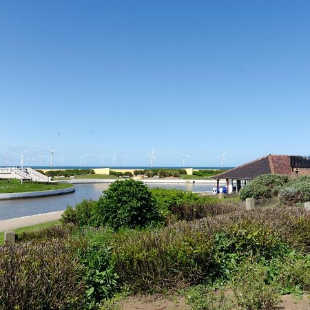 The Waterside Hotel Redcar Exterior photo