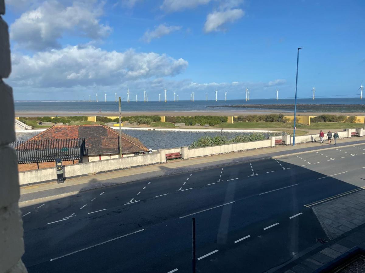 The Waterside Hotel Redcar Exterior photo